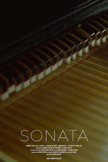 Sonata poster
