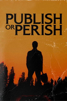 Publish or Perish poster