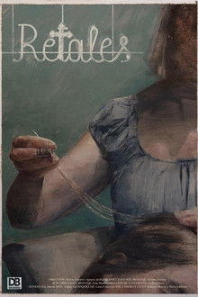Retales poster