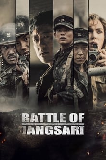 Watch Movies The Battle of Jangsari (2019) Full Free Online