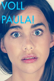 Voll Paula! poster