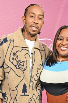 Chris ‘Ludacris' Bridges