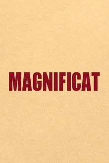 Magnificat poster