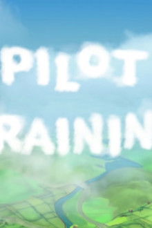 Pilot Training - MotuPatluCartoon.com