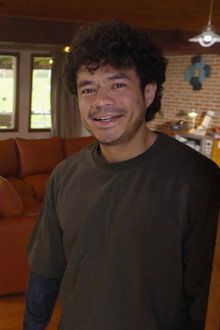 Memo Villegas