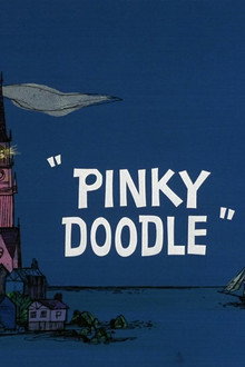 Pinky Doodle