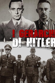 Hitler's Most Wanted poster