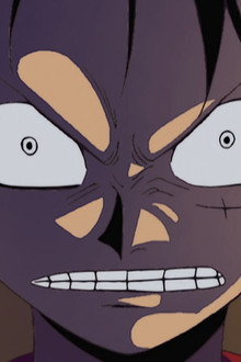 100 Million Man! World's Greatest Power and Pirate Black Beard!