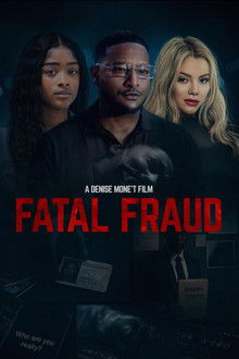 Fatal Fraud poster