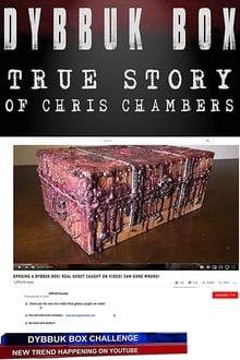 Watch Movies Dybbuk Box: The Story of Chris Chambers (2019) Full Free Online