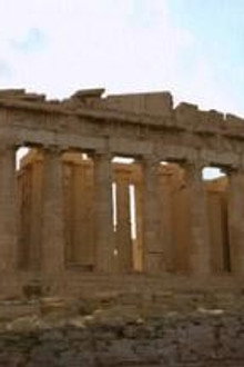 Secrets of the Parthenon