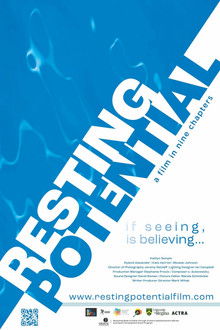 Resting Potential poster