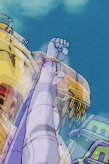 Destroyed! Baron’s Death