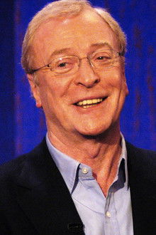 Michael Caine