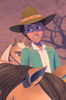 Lucky and the Resolutionary Fever