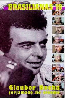 Jorge Amado no Cinema poster