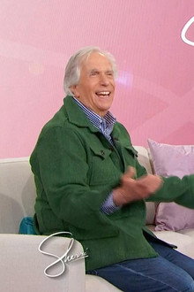 Henry Winkler