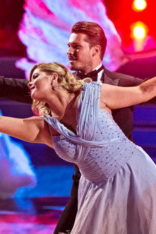 Week 2: Ballroom Night
