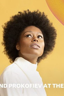 Prom 22: Isata Kanneh-Mason plays Prokofiev