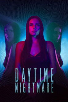 Daytime Nightmare poster
