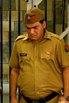 Chandramukhi Ka Hungama