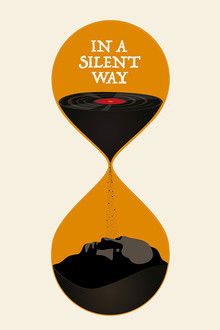 In a Silent Way poster