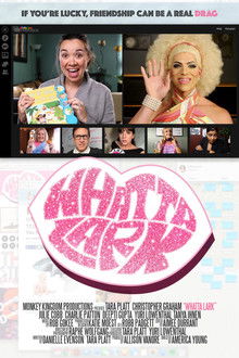 Whatta Lark poster