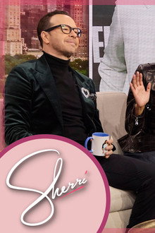 Donnie Wahlberg, Sonequa Martin-Green, Nate Jackson