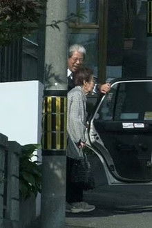 Honest Conversations with a Taxi, Sapporo Version