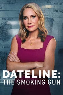 Dateline: The Smoking Gun poster