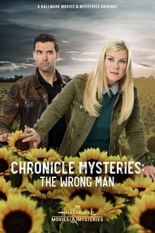 Watch Movies The Chronicle Mysteries: The Wrong Man (2019) Full Free Online