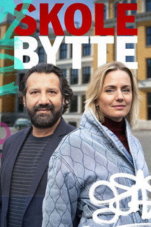 School Switch poster