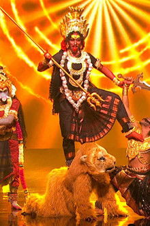 India's Incredible Talent