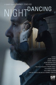 Night Dancing poster