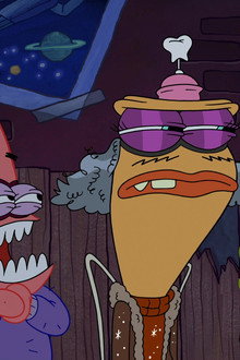 Ain’t That the Tooth