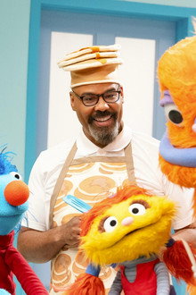 Pancake Flipping Pietro / Scatter's Band