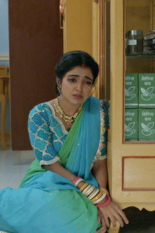 Rukmini Accepts Her False Reality