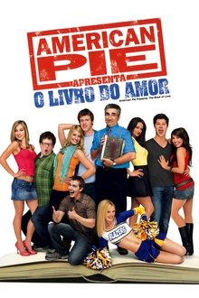 American Pie: O Livro do Amor