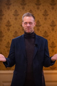 You Can't Even Trust The Ones You Hold Close - Part 2