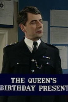 The Queen's Birthday Present