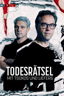 Todesrätsel mit Tsokos und Liefers poster