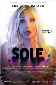 SOLE poster