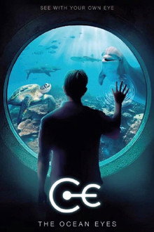 The Ocean Eyes poster