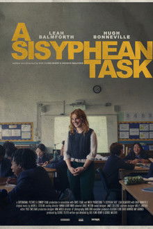 A Sisyphean Task poster