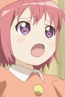 Farewell, Protagonist, Until We Meet Again