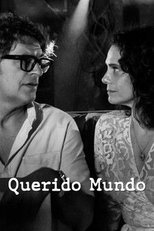 Querido Mundo poster