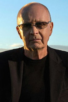 Ulf Dageby
