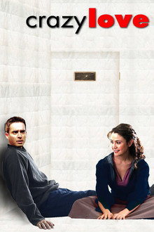 Crazylove poster