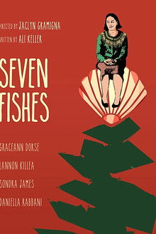 Seven Fishes poster