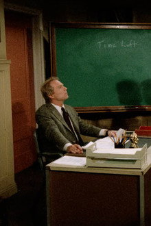 The Graduate